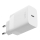 FIXED Ładowarka sieciowa 230W 1xUSB-A + kabel USB-C 1m biały - 1342427 - zdjęcie 2